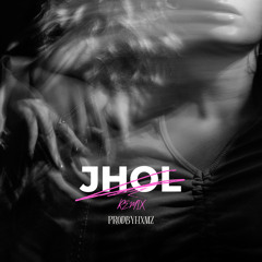 Jhol Remix [TikTok Verison] | hxmz