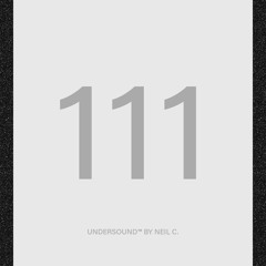 UNDERSOUND 111