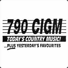 NEW: Century 21 Mini Mix #14 - CIGM 'Sudbury, Ontario, Canada' (1990) (Highway 21)