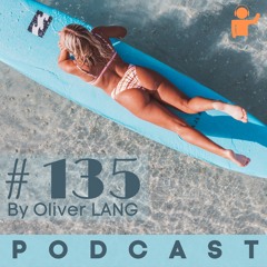 #135 House DJ Set live May 2023 PodCast by Oliver LANG feat The Chemical Brothers
