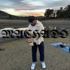 MACHUCASESSIONS Vol. 2
