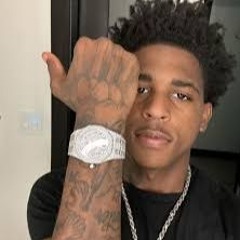 YFG FATSO X LIL KING -Ties (unreleased)