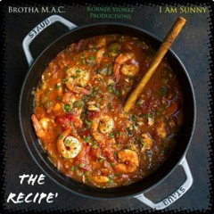 You Name it! feat. Pastor Shirley Caesar (The Recipe intro)