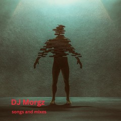 Progressive house mix set - DJ Morgz