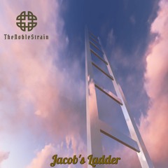 Jacob's Ladder (ft. Magda Monteiro)