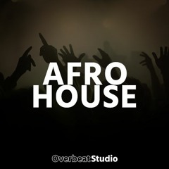 Ghost Track Afro House – Demo 00009