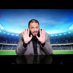كتم أنفاس | الجون 12 | #رمضان_في_الجون | د . حازم شومان