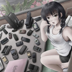 ONMYCELLPHONE Prod. icybeats