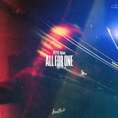 YES YES, Heleen - All for one