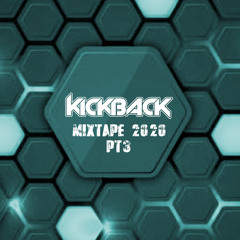 Kickback -  Jungle & Dnb Mixtape 2020 Pt3