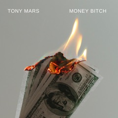 Money Bitch - Tony Mars