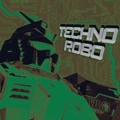 Entertainment System 007 - Techno Robo