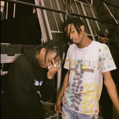 Travis Scott ft. Playboi Carti - Fein 2