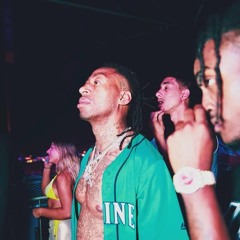 Riff3x X Montana P - Make Me Wanna Prod. By DJaySremm (Leak)