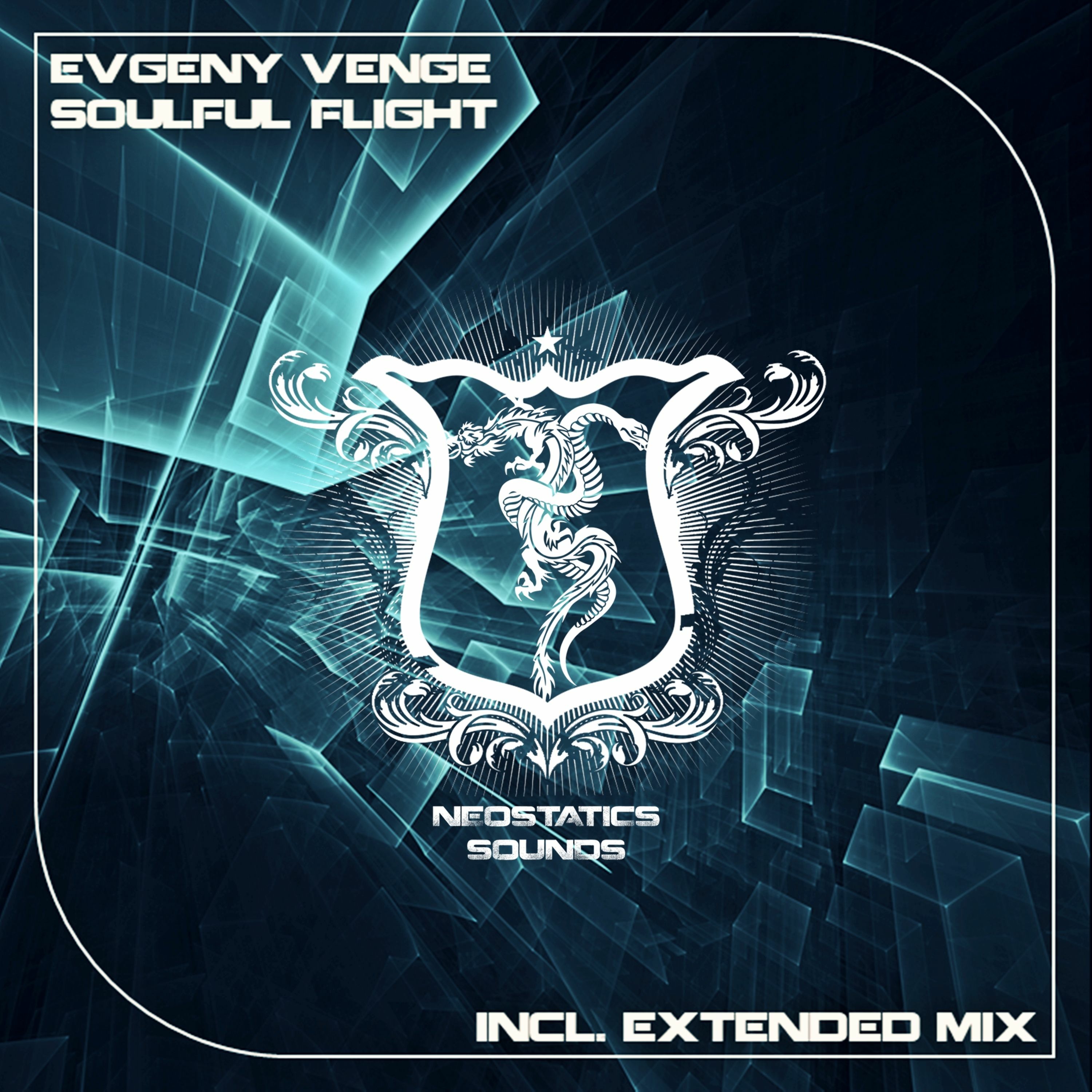 NS804 : Evgeny Venge - Soulful Flight (Extended Mix) [PROMO 02/01/2020] episode artwork