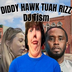 Diddy Hawk Tuah Rizz ft. Sigma Robot