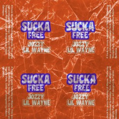 Sucka Free (feat. Lil Wayne)
