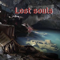 Lost Souls prod. ill will beatz