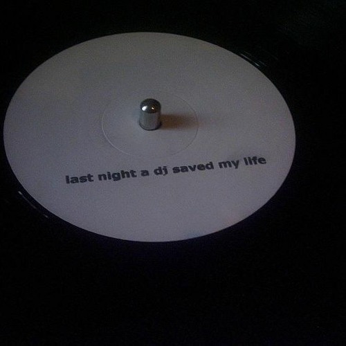 Johannes Heil - Paranoid Dancer (Monty Rock's Nobody Listens To Techno Edit 2)