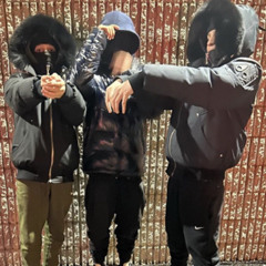 Blitz Datt (feat. Ljay Gzz & KK Spinnin)
