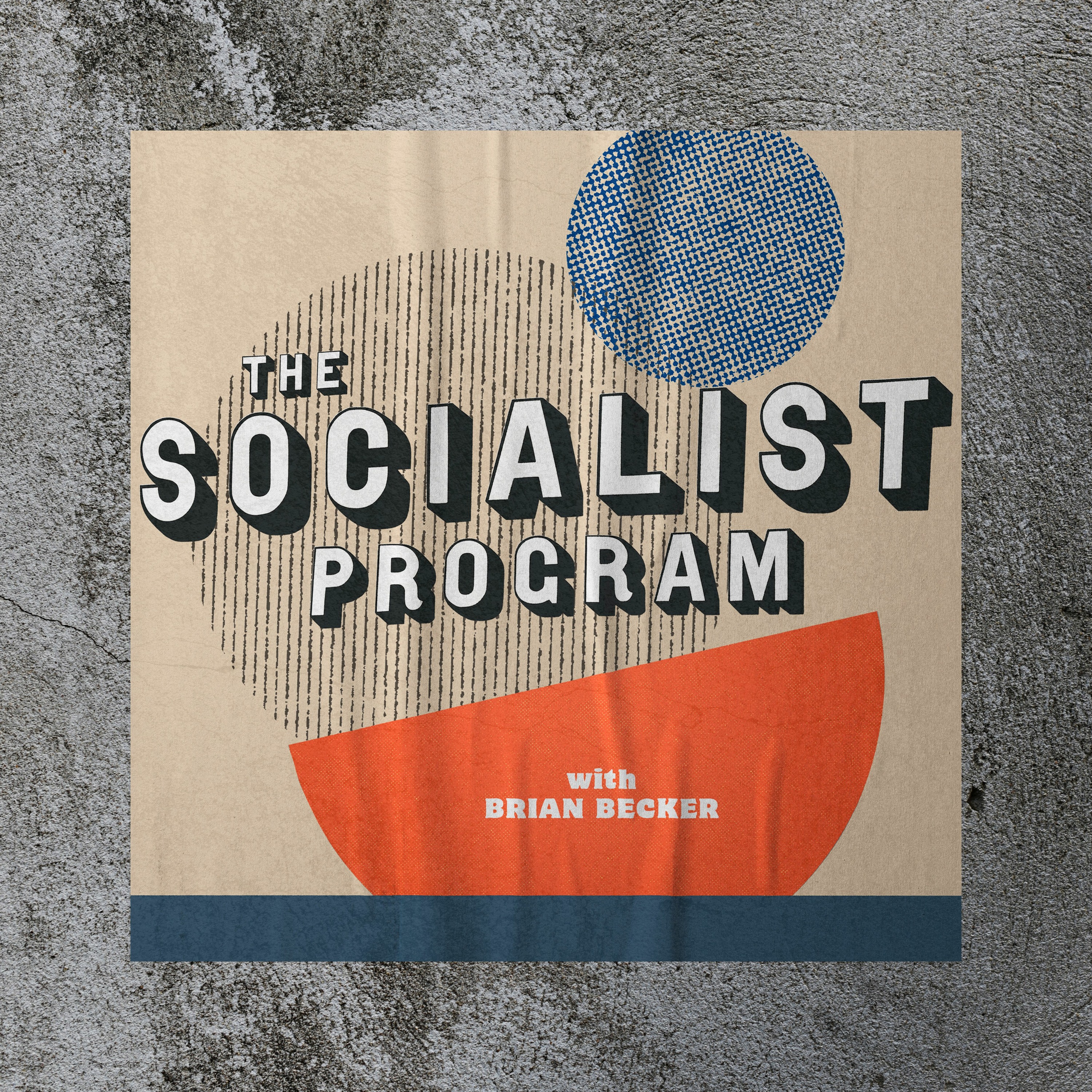 The Socialist Program with Brian Becker
