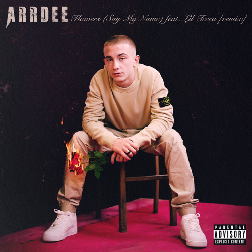 Flowers (Say My Name) (Remix) [feat. Lil Tecca]