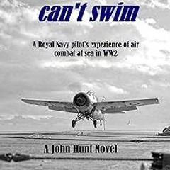_ and the Pilot can't swim (John Hunt Book 2) BY: Larry Jeram-Croft (Author) !Save#