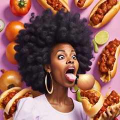 Murder Mondays! - Chili Dog Onion Breath