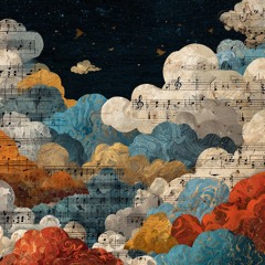 Clouds on Parade