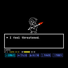 [b2g's STORYSWAP] Feeling Watched. + Dark Premonition