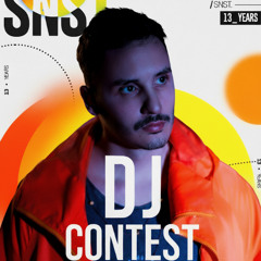 SNST DJ Contest - Totsik