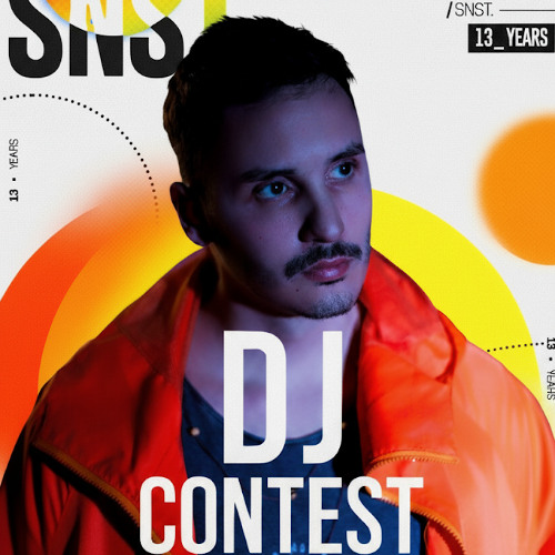 SNST DJ Contest - Totsik