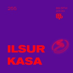 Resonance 255 w/ Ilsur Kasa (10.10.2020)