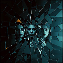 Shattered
