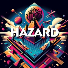 UlyZ - Hazard (100 Followers Free Download)