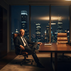 Billionaire Blues