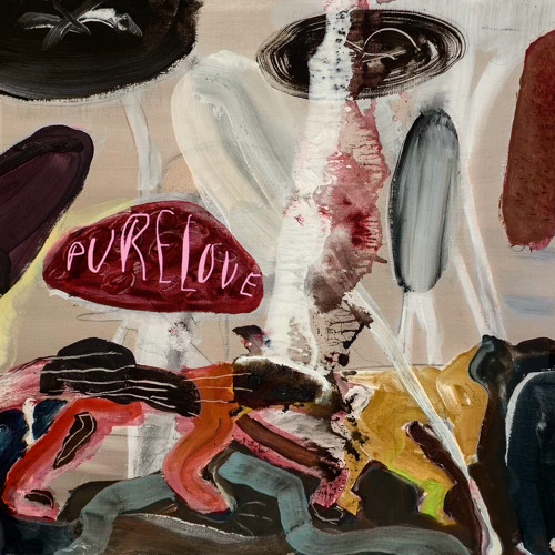 Mixes made for walking