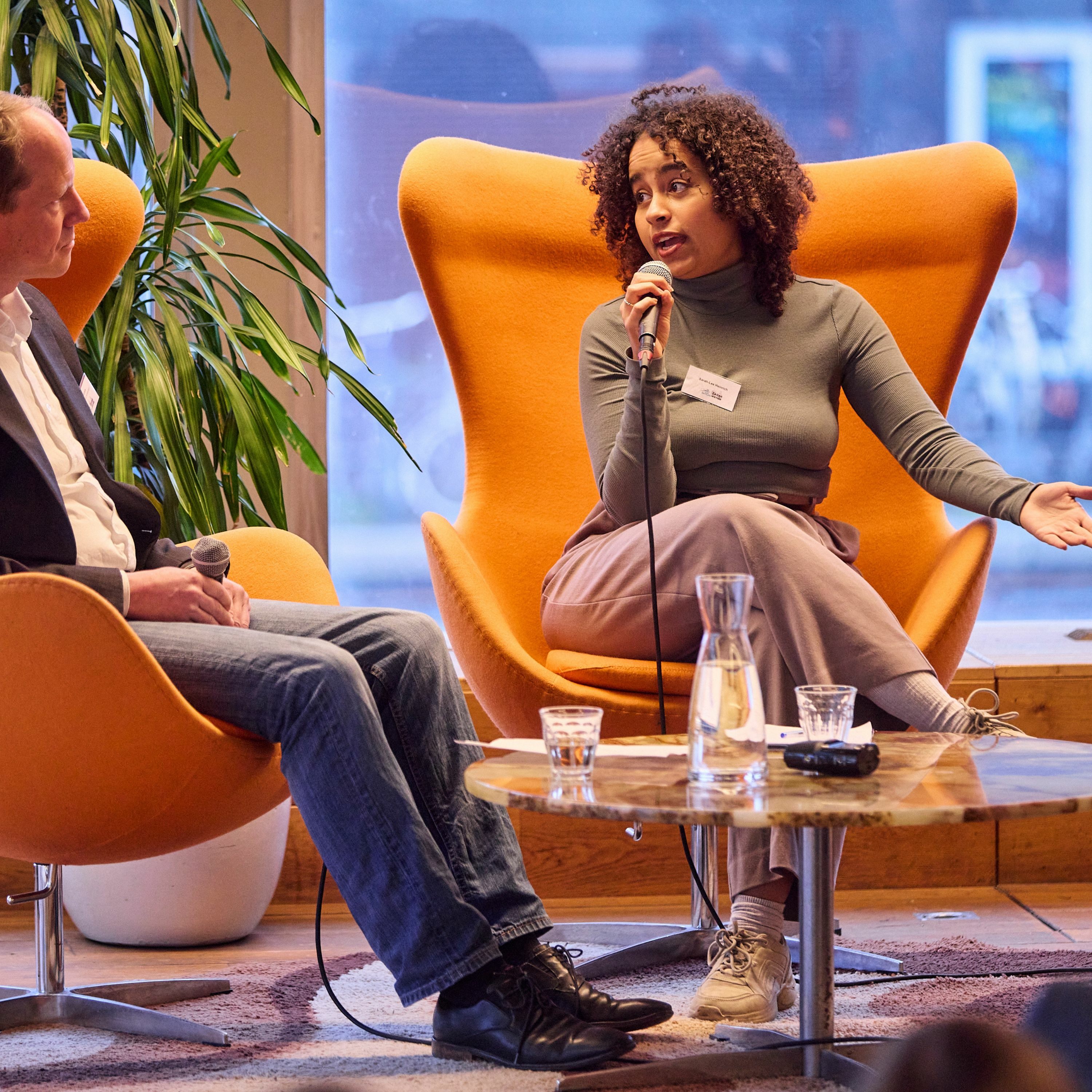 Duitsland Instituut Amsterdam