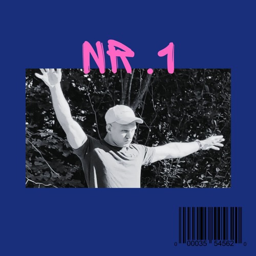 Autor Nieznany - Nr 1