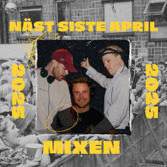 Valborgsmixen 2025 (Näst Siste April - Lunds Nation)