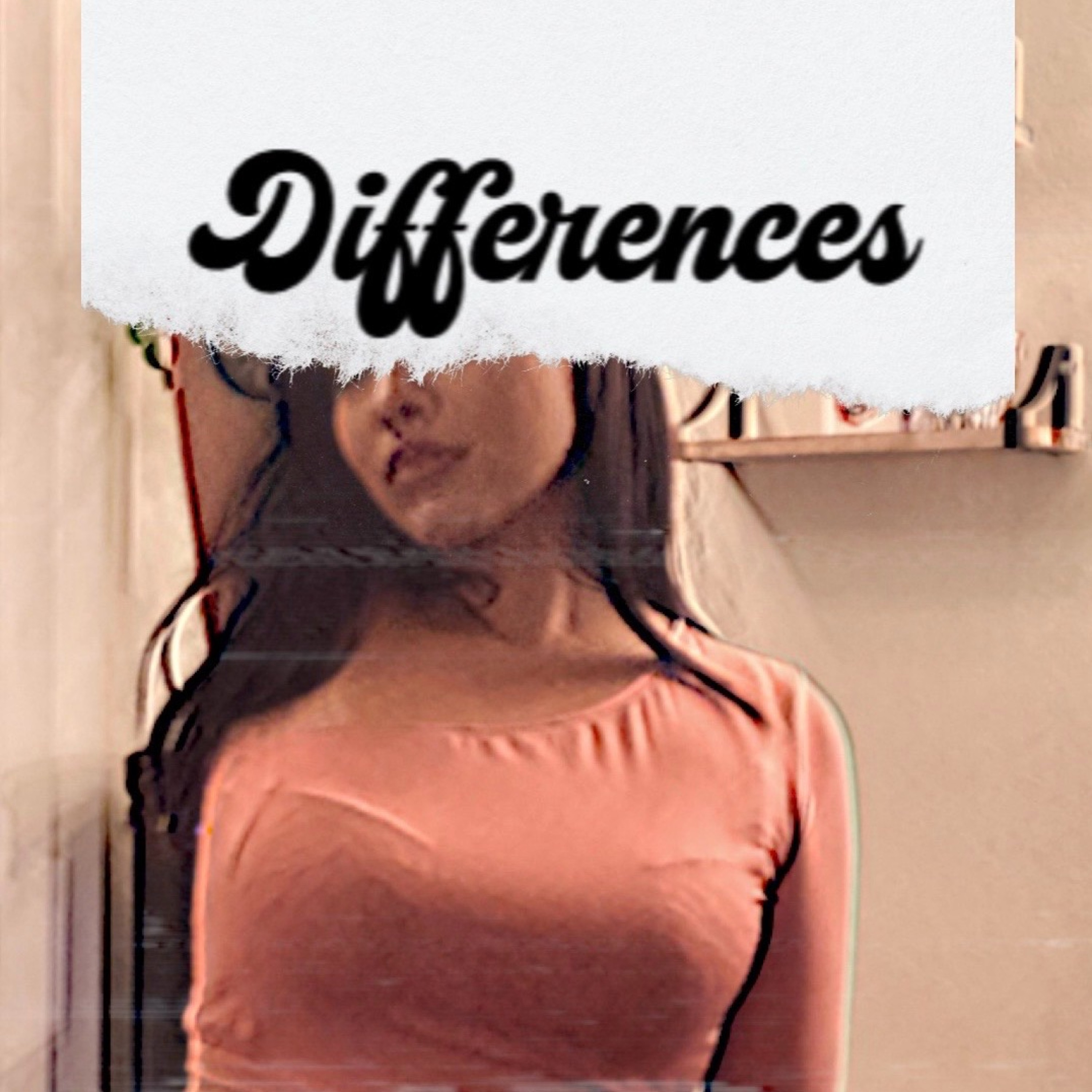 Differences episode artwork