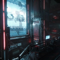 Star Citizen - Grimhex