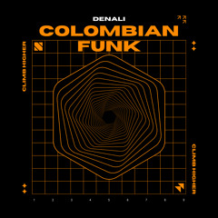 Colombian Funk