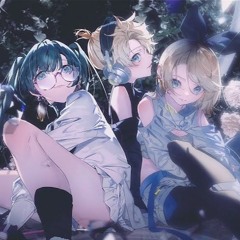 【Xin Hua, Yumemi Nemu, Megurine Luka】Ready Steady 【VOCALOID】