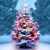 Artwork for Christmas Playlist