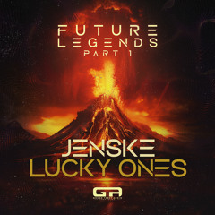 Lucky Ones