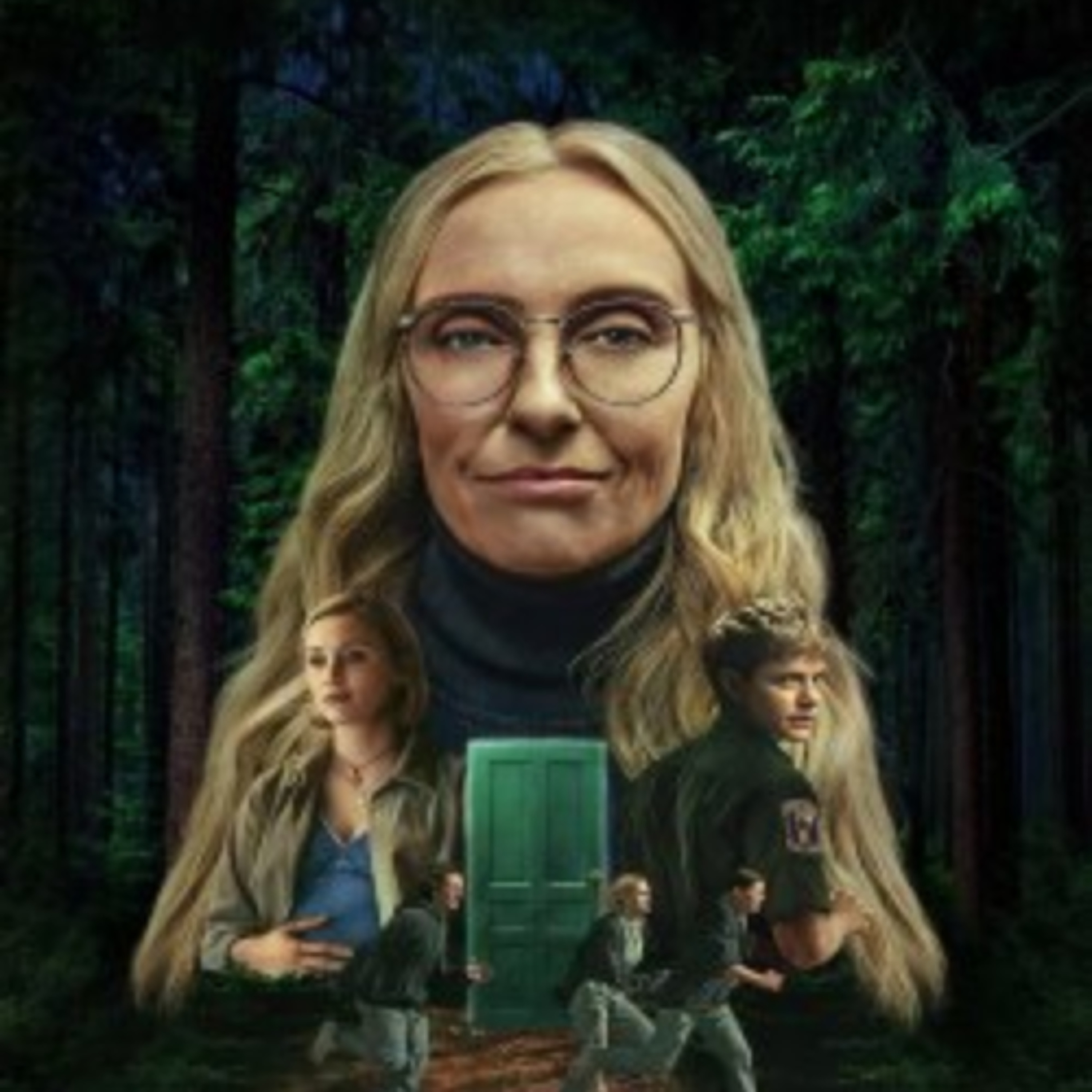 Кіносвіт: психологічний трилер "Проблемні" episode artwork