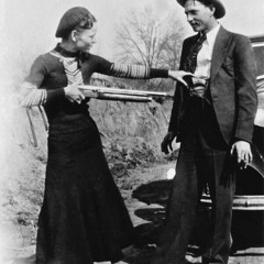 Bonnie & Clyde (prod. GAXILLIC)