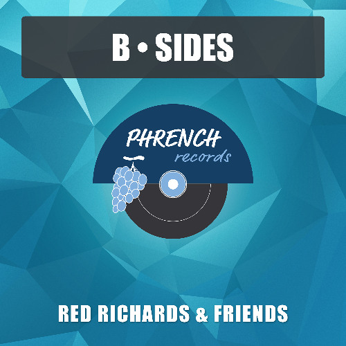 Prodzillah - All Stras Game (Red Richards)