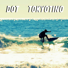 Tokyotino - Dot (prod.sweargod)